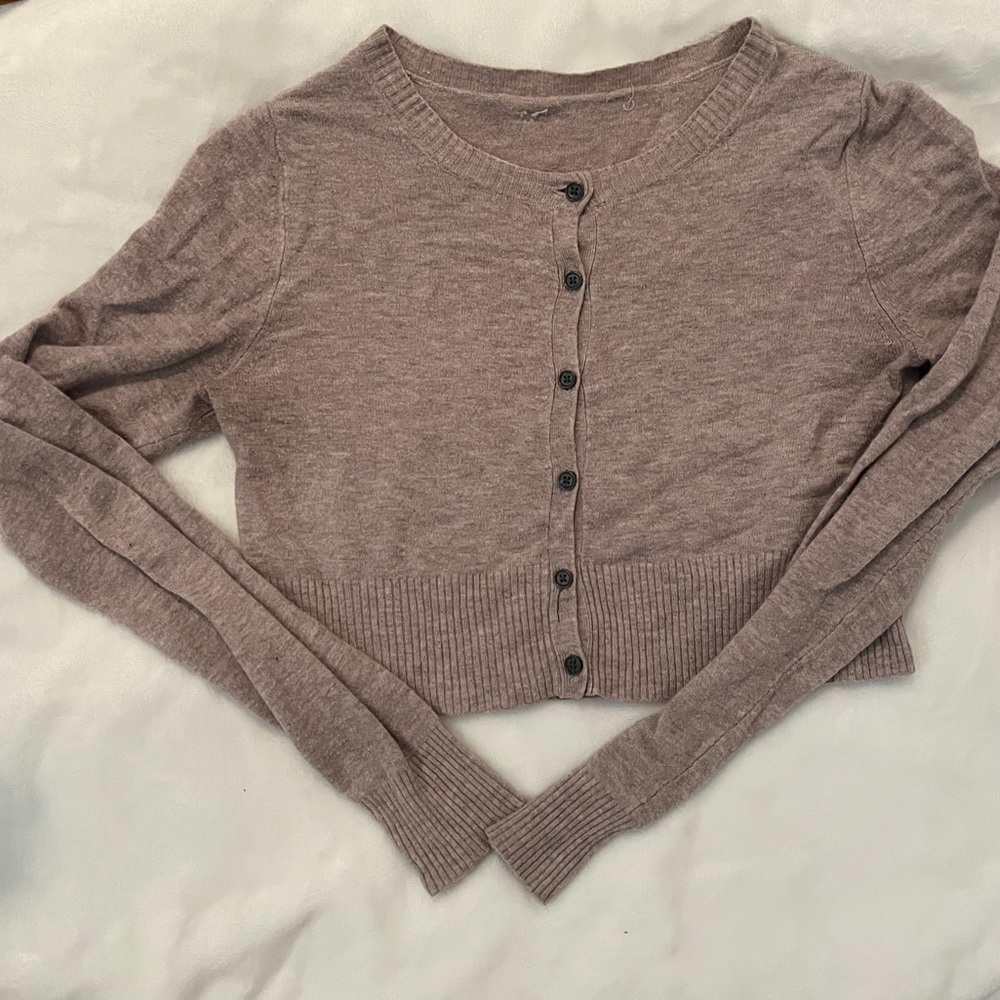 american eagle, purple, small, xs, gray